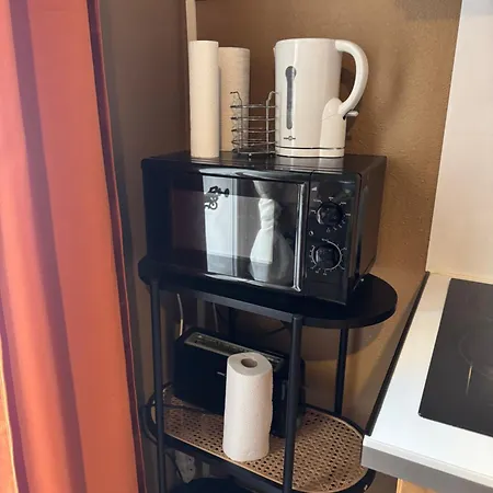Cozy And Chill Apartmán Perpignan