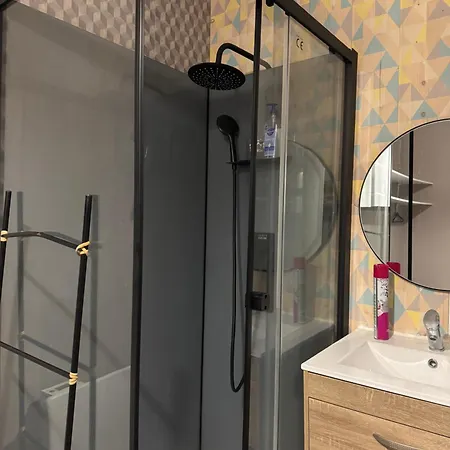 Cozy And Chill Apartmán