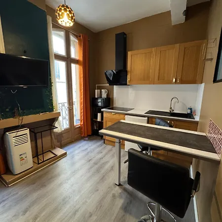 Cozy And Chill Apartmán