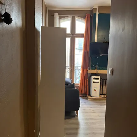 Apartmán Cozy And Chill *