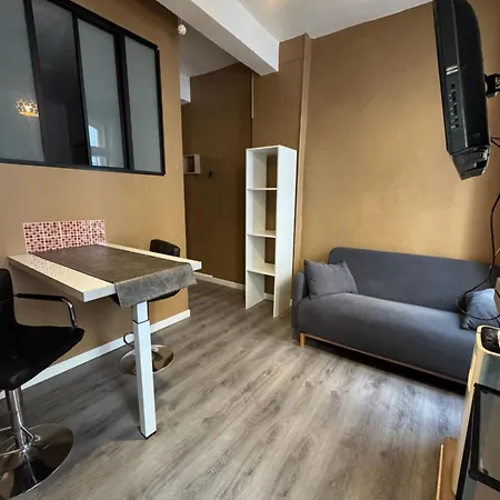 Cozy And Chill Perpignan