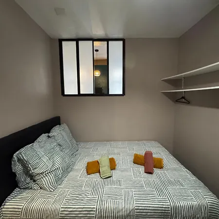 Cozy And Chill Apartmán