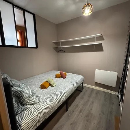 Apartmán Cozy And Chill Perpignan