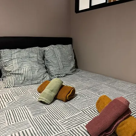 Cozy And Chill Apartmán *